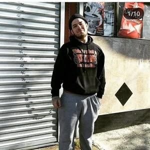 Meet your Posher, Josh